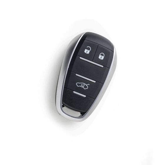 Silca GT21P27 Proximity Key for Alfa Romeo