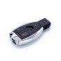 Mercedes keyless