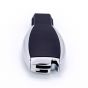 Mercedes keyless