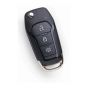 Remote Key HU101R15 - Silca