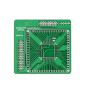 MC68HC05X32 Adapter (QFP64)